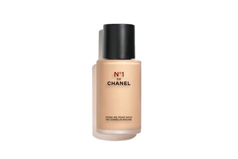 chanel no 1 für welches alter|Chanel No. 1: Das versteckt sich hinter der  .